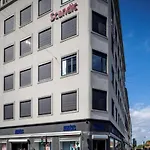 Scandic Norreport 4*