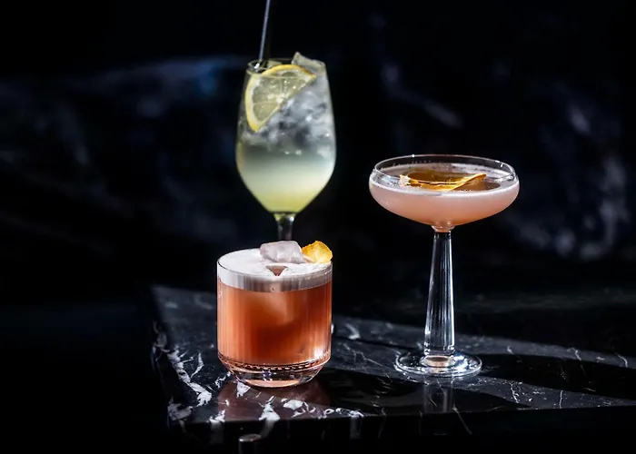 Hotel Scandic Norreport 4*