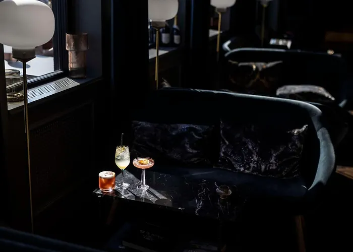 Scandic Norreport Hotel