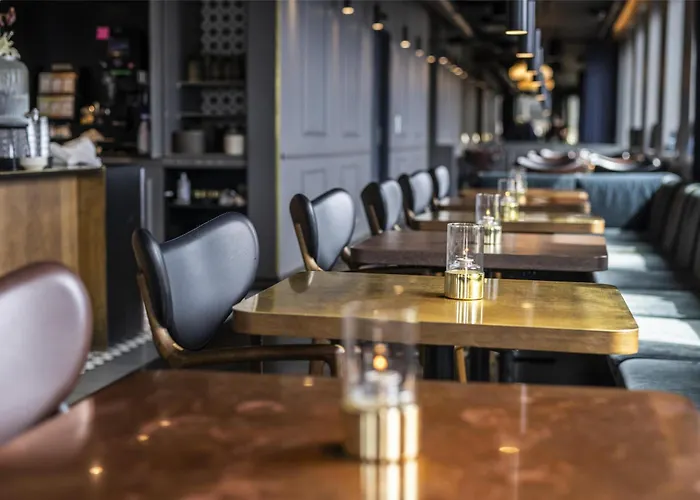 Hotel Scandic Norreport