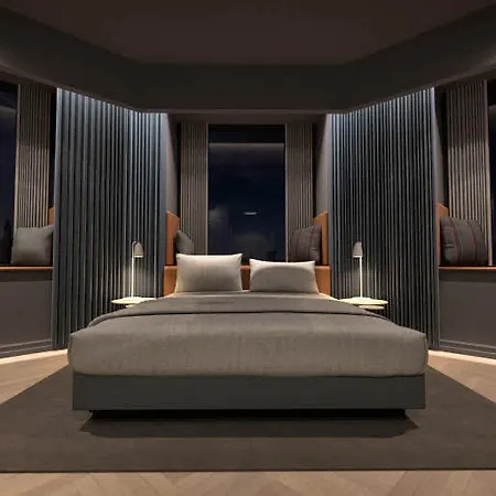 Scandic Norreport 4*