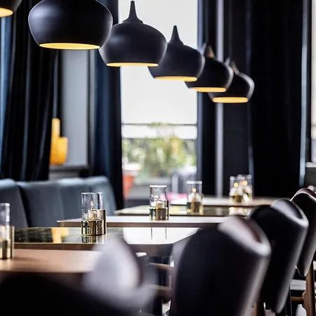 Scandic Norreport Hotell