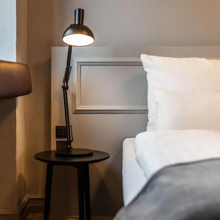 Scandic Norreport Köpenhamn