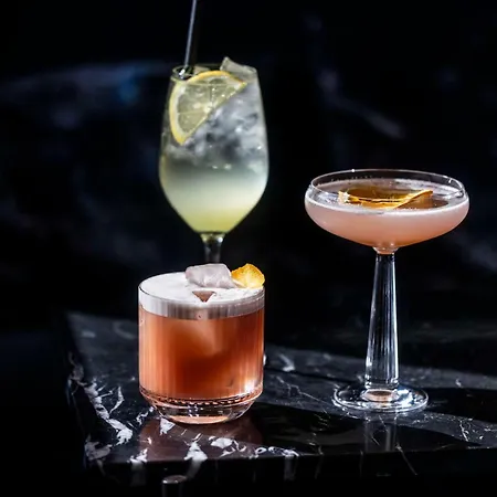 Hotel Scandic Norreport 4*