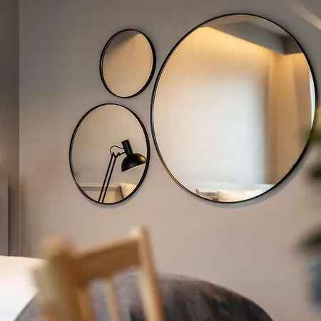 Scandic Norreport Köpenhamn