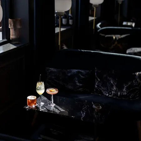 Scandic Norreport Hotel