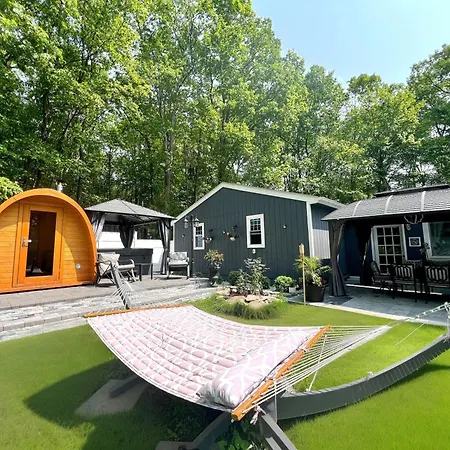 Scandic Norreport 4*