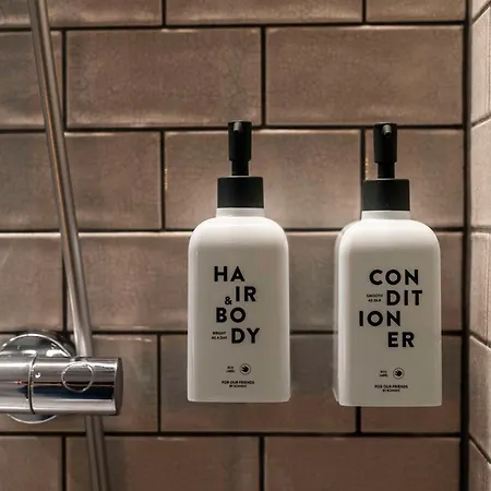 Scandic Norreport 4* Kopenhagen