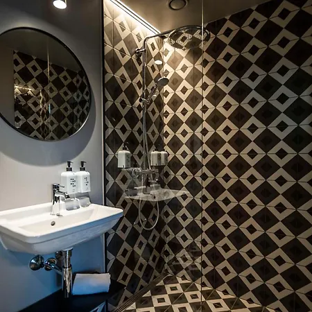 Scandic Norreport Hotel 4*