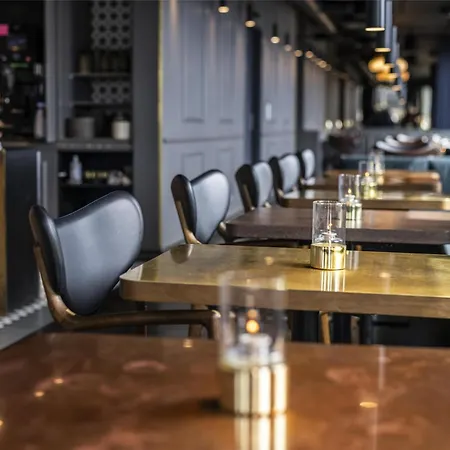 Hotel Scandic Norreport