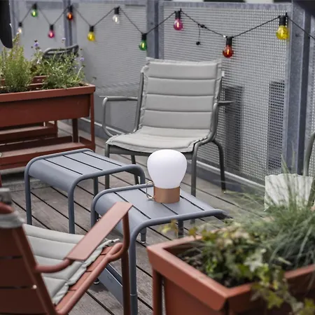 Scandic Norreport Hotel 4*