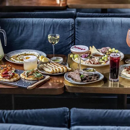 Scandic Norreport Hotel Kopenhagen