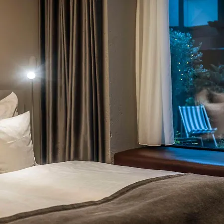 Scandic Norreport 4*