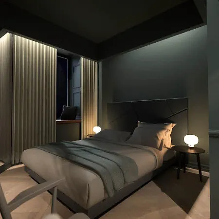 Scandic Norreport Hotel