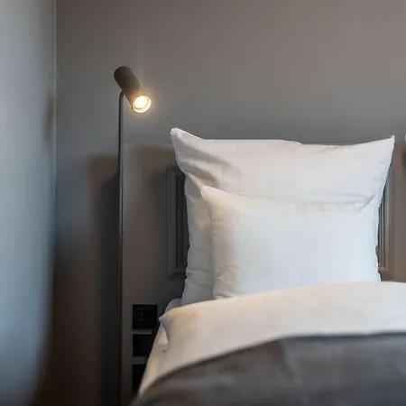 Hotel Scandic Norreport