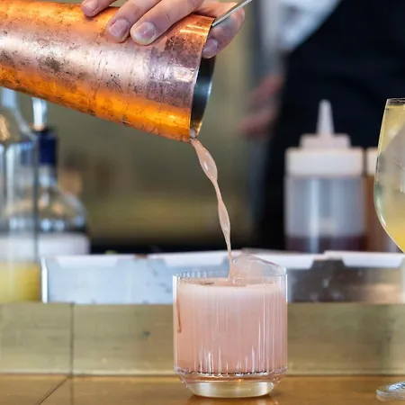 Otel Scandic Norreport