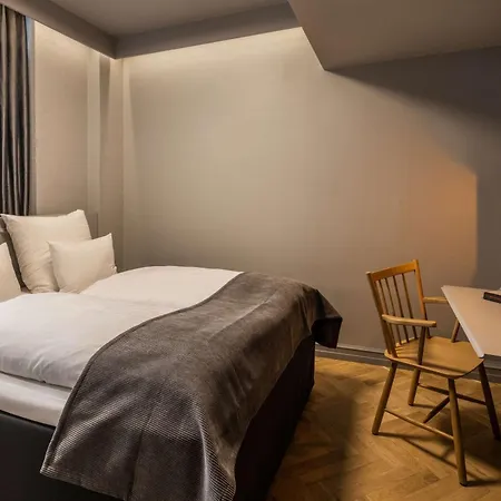 Otel Scandic Norreport