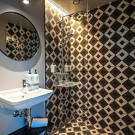 Hotell Scandic Norreport 4*