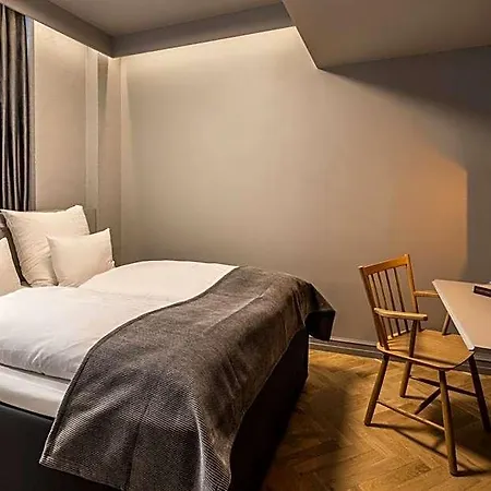 Scandic Norreport Hotel 4*