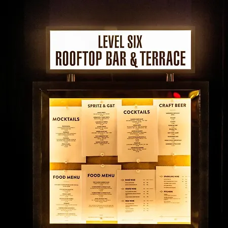Hotell Scandic Norreport 4*