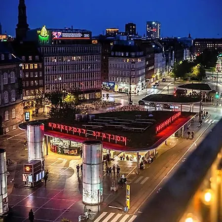 Scandic Norreport