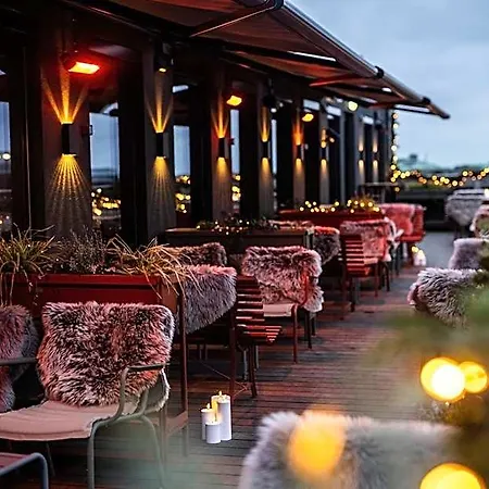 Scandic Norreport Hotel