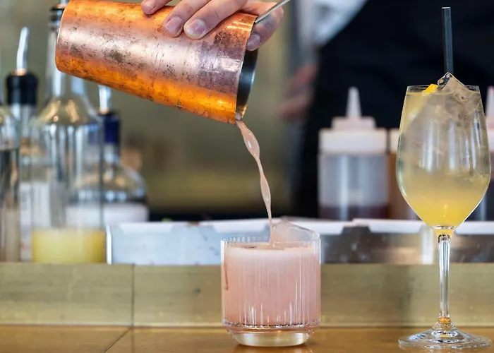 Hotel Scandic Norreport