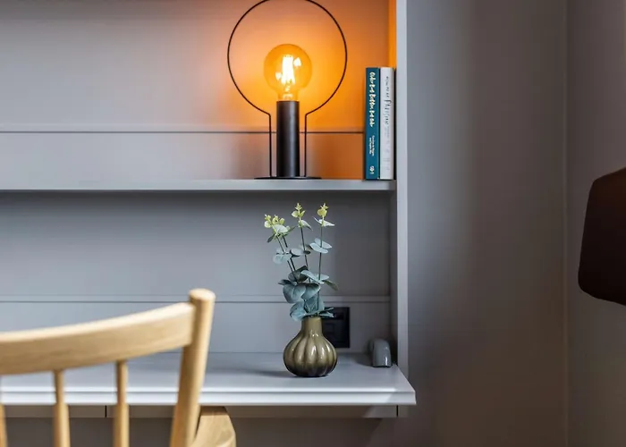 Scandic Norreport Hotel Copenhagen