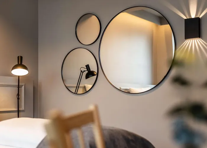 Scandic Norreport Copenhagen