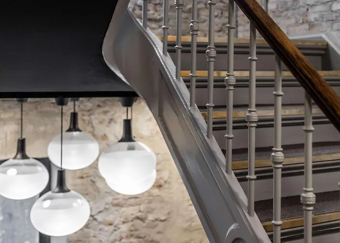 Scandic Norreport Hotel Copenhagen