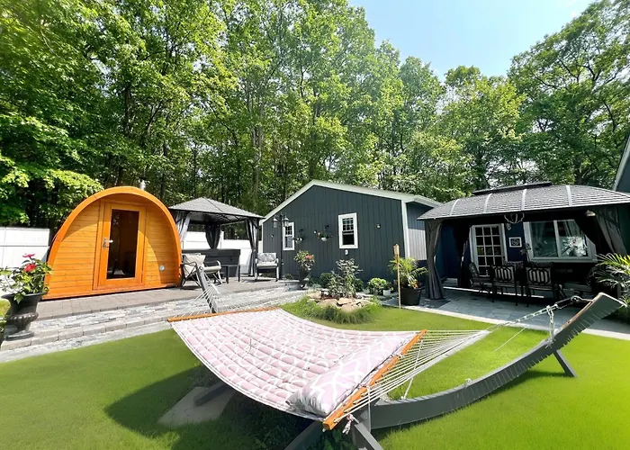 Scandic Norreport 4*