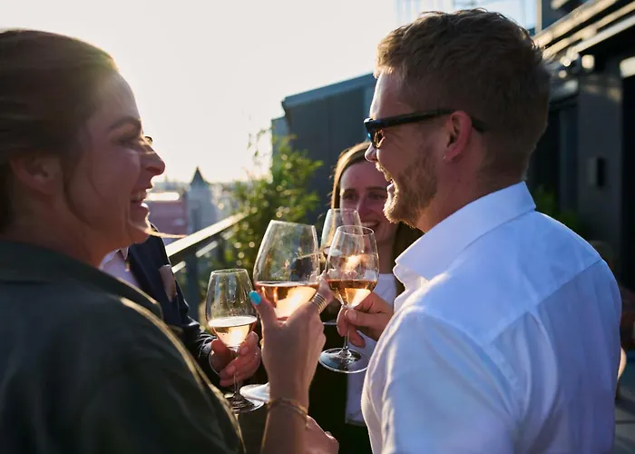 Scandic Norreport Hotel