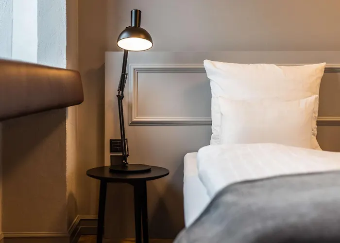 Hotel Scandic Norreport