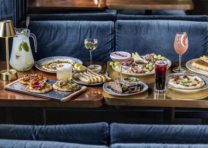 Scandic Norreport Hotel Copenhagen