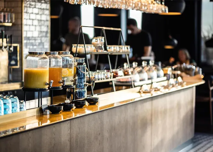 Scandic Norreport Hotell