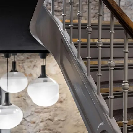 Scandic Norreport 호텔 코펜하겐