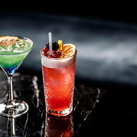 Scandic Norreport 4*