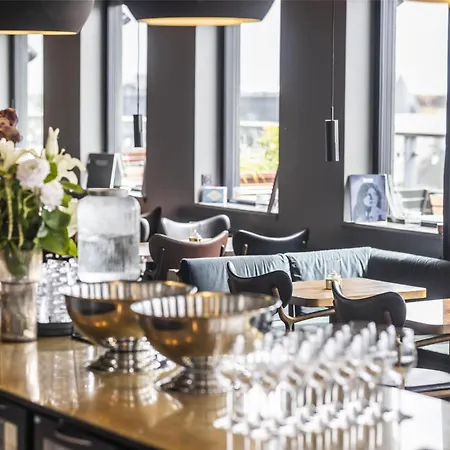 Scandic Norreport 4*