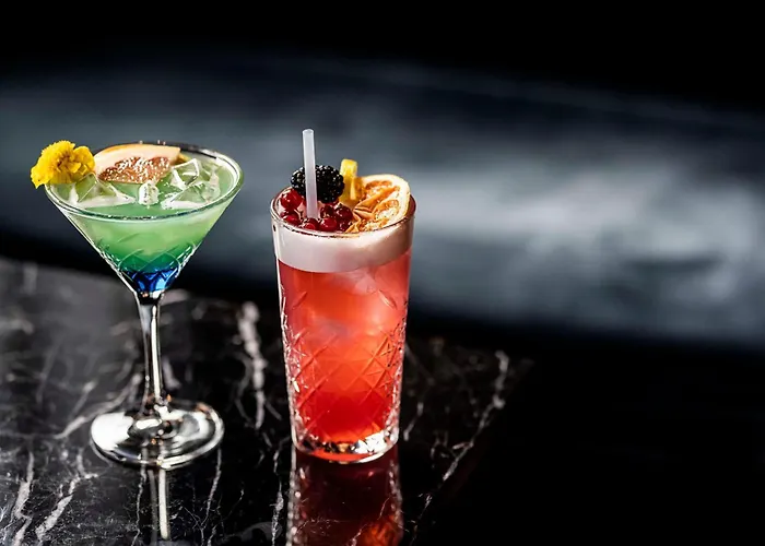 Scandic Norreport 4*