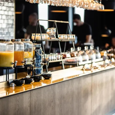 Scandic Norreport Ξενοδοχείο